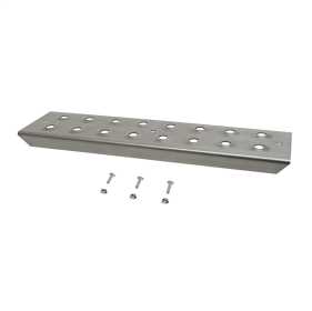 HDX Stainless Drop Replacement Step Plate Kit 56-100015